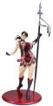 Queen's Blade: Cattleya Passion Red Excellent Model 1/8 Scale Figure