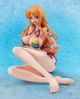 One Piece: Nami Version BB Edition-Z P.O.P. 1/8 Scale Figure