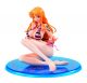 One Piece: Nami Version BB LIMITED PINK Edition-Z P.O.P. 1/8 Scale Figure