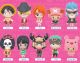 One Piece: Chara Fortune Series Trading Figures (Display of 24) (Strong World)