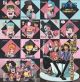 One Piece: Wonderland Tea Party in Mugiwara No Ichimi Petit Chara Land Series (Display of 10)