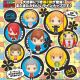 Persona: Game Characters Collection for Persona 3 & 4 Mini Figure Characer Charm Part 2 (Display of 12)