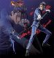 Kenshin: Hajime Saito G.E.M. Series 1/9 Scale Figure (Samurai X)