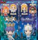 Odin Sphere & Princess Crown: Trading Figures Game Characters Collection Mini (Display of 12)