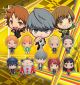 Persona: Game Characters Collection for Persona 4 Re:MIX+ Mini Figure Character Charm (Display of 12)