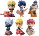 Naruto Shippuden: Petit Chara Land Kuchiyose No Jutsu Dattebayo! Trading Figures (Display of 12) <font class=''item-notice''>[<b>Street Date</b>: 7/30/2012]</font>