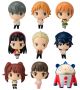 Persona 4: Re:MIX+ Summer Trading Figure Character Charm (Display of 12) (Game Characters Collection)