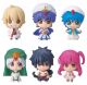 Aladdin and His Fortune Magic: Chara Fortune Plus Trading Figure (Display of 12)