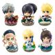 Tales Of Series: Petit Chara Land ~Always Together~ Trading Figures (Display of 10)