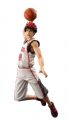 Kuroko's Basketball: Taiga Kagami 1/8 Scale Figure
