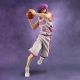 Kuroko's Basketball: Atsushi Murasakibara 1/8 Scale Figure