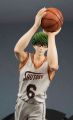 Kuroko's Basketball: Sintaro Midorima 1/8 Scale Figure