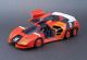 Cyber Formula: Fire Sperion G.T.R. Variable Action Car