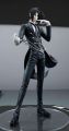 Black Butler: Sebastian Michaelis 1/10 Scale Figure (GEM Series)