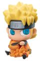 Naruto Shippudend: Naruto & Kurama ChimiMega Coin Bank