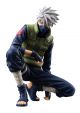 Naruto Shippuden: Kakashi Hatake 1/8 Scale Figure (G.E.M. SERIES)