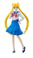 Sailor Moon: Usagi Tsukino (Serena) World Uniform Operation Non Scale Figure (Pretty Soldier)