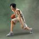 Kuroko's Basketball: Kazunari Takao 1/8 Scale Figure