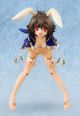 Battle Spirits: Nagisa no Trickster 1/10 Scale Figure