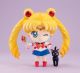 Sailor Moon: Sailor Moon Petit Chara DX Action Figure