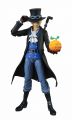 One Piece: Sabo Variable Action Heroes Action Figure