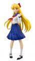 Sailor Moon: Aino Minako (Mina) World Uniform Operation Non Scale Figure (Pretty Soldier)