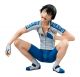 Yowamushi Pedal: Yasutomo Arakita Palmate Figure (Grand Road)
