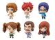 Gundam Build Fighters Try: Petit Chara! Trading Figures (Display of 6)
