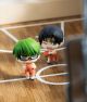 Kuroko's Basketball: Petit Chara! Midorima & Takao Repaint Trading Figures (Set of 2)
