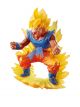 Dragon Ball: Super Saiyan Goku Dracap Memorial 02 Non Scale Figure