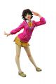Idolmaster: Honda Mio WUO 1/10 Scale Figure (World Uniform Operation) (Cinderella Girls)