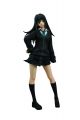 Idolmaster: Shibuya Rin Ver. 1.1 WUO 1/10 Scale Figure (World Uniform Operation) (Cinderella Girls)