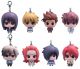 Tales of Series: Chara Fortune Mini Trading Figures (Display of 8)