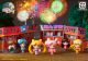 Sailor Moon: Let's Go To Festival Petite Chara! Trading Figures (Set of 6)