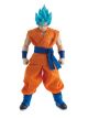 Dragon Ball Z: SSG Super Saiyan Goku Figure (Dimension of DRAGONBALL)