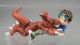 Digimon Tamers: Matsuda Takato & Guilmon G.E.M. 1/10 Scale Figure