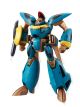 Orguss: Orguss Orson Special Variable Action Heroes Action Figure