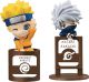 Naruto Shippuden: Kakashi & I JS Set Ocyatomo Series Mini Figure