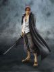One Piece: Shanks NEO-DX P.O.P. 1/8 Scale Figure (Portrait of Pirates)