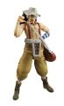 One Piece: Usopp VAH Action Figure (Variable Action Hero)