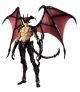 Devilman: Devilman Nirasawa2016 (Original Color) Variable Action Heroes Figure (Wonderfest Exclusive)