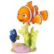 Revoltech: Disney - Nemo & Dory Action Figure (Finding Nemo)