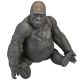 Western Lowland: Gorilla Sofubi Toy Box Action Figure