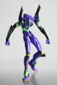 Evagelion 2.0: EVA-01 Unit 01 Revoltech Action Figure (Purple) (Yamaguchi)