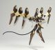 Revoltech: Zone of the Enders - Anubis Action Figure (2nd Runner)