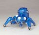 Revoltech: Ghost in the Shell - Tachikoma Action Figure