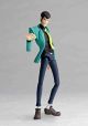 Revoltech: Lupin the 3rd - Lupin Action Figure (Green Jacket)
