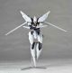 Revoltech: Zone of the Enders - Vic Viper Action Figure (Anubis/2nd Runner)