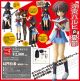 Fraulein: Haruhi - Yuki Nagato Witch Action Figure (Revoltech)