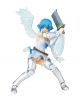 Fraulein: Queen's Blade - Nanael Action Figure (Angel) (Revoltech)